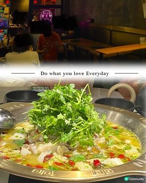 太子川大哥：新式川菜～吹水飲酒食串燒