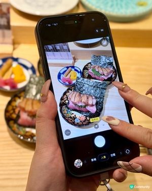 上環高質omakase🍣💯