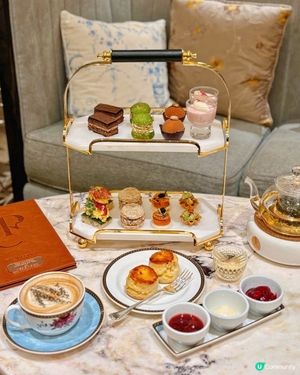 ɴᴇsᴘʀᴇssᴏ ᴀғᴛᴇʀɴᴏᴏɴ ᴛᴇᴀ🤎