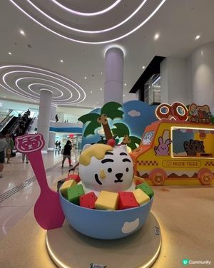 好去處 全新景點 chill 打卡 童您放暑假 chill賞