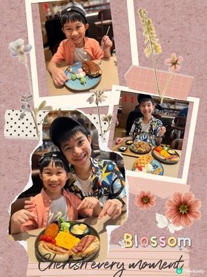 新店人龍癲！九龍城人氣Cafe