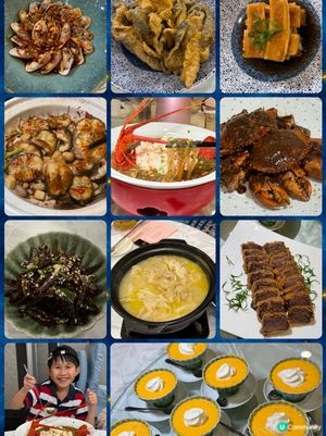 新蒲崗適合大夥兒粵菜館