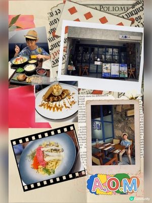 西營盤必食西日美食