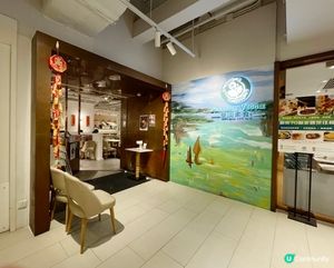 [香港素食] 銅鑼灣 | 樂園素食：多國美食素自助餐 食極唔厭