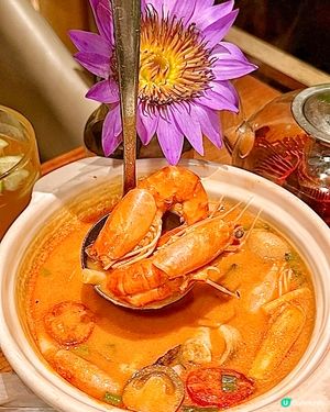 泰香米泰國餐廳:品味正宗泰國風味 🍽🇹🇭