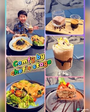 觀塘隱世特色餐廳