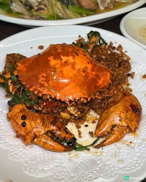 港人北上尋地道潮汕家常菜！每款菜式充滿本土風味