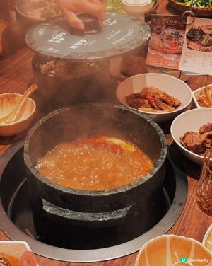 沙田新開🍄蘑界🔥鮮菌火鍋，平靚正！😋