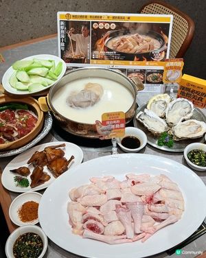 蓮塘北上玩樂攻略！順德公新店開張🥳！