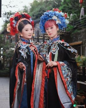 「甘坑古鎮」高性價比攝影分享！