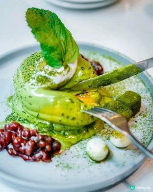 人氣網紅甜品店🍰 賭王千金都推介！