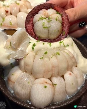 超正👍🏻深圳三出山火鍋🍲必食山竹冰🔥