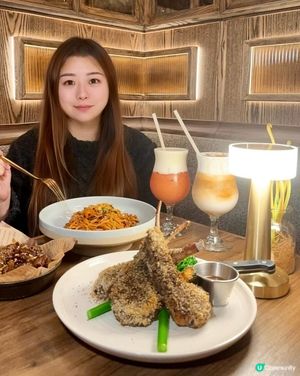 九龍灣新開牧羊少年🤩 食過未呀？