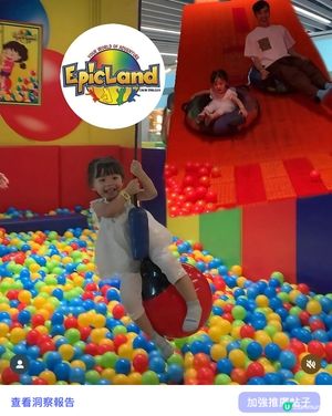 ⚡️又多個地方放電⚡️