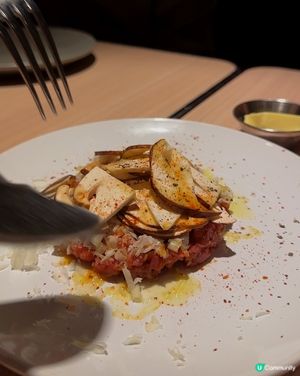 中環小酒館 Neighborhood 預約咗兩個月終於食到啦