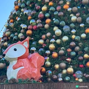 西九聖誕唔會令你失望