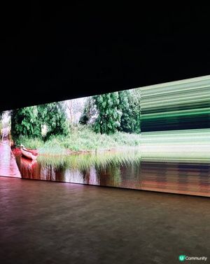 相聚有時，珍惜每次見🌕✨