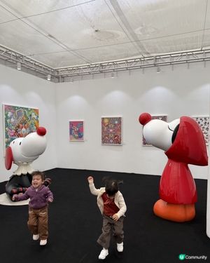 開心一日！孫女玩到唔捨得走！🤩🏖️