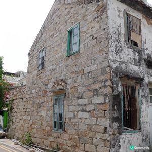 石澳打卡📸  文青必去地