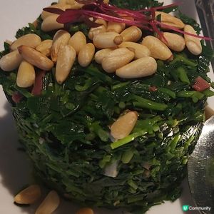 圍方綠茶餐廳