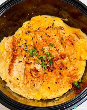 🍱 【荔枝角工廈平民食堂‼️】｢町町丼丼｣必食惹味壽喜燒牛