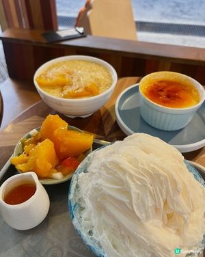 🍨 【天水圍人氣糖水✨】屏山｢一糖｣—— 歎盡足料傳統甜品