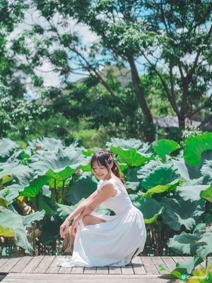 我很喜歡的相片,想同大家分享☺️