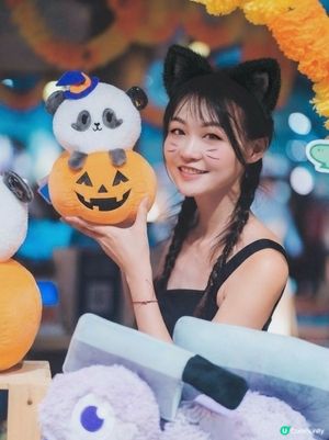 Happy Halloween 🎃 