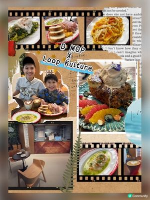 尖沙咀人氣潮流新Cafe