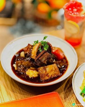 長沙灣超dope海景餐廳🔥喺度食飯勁有feel💕