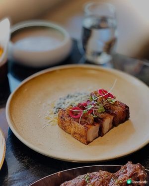 私心推薦🫰🏻呢度有超高質既午市lunch set❗️❗️