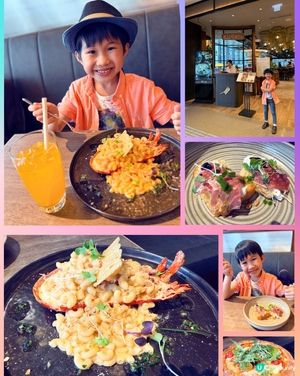 一直以來,Chefcut是最喜愛西餐廳其中一間｡不過經過我多