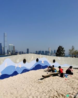 雲朵樂園🚨好玩又安全！👶☁️