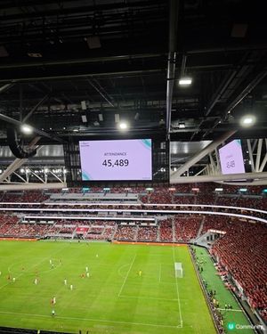 香港隊撐起！🇭🇰⚽️ 啟德主場超熱血！🔥