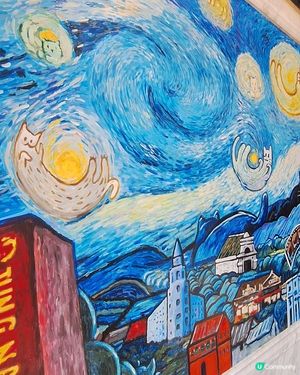 冇咩人打卡嘅原因