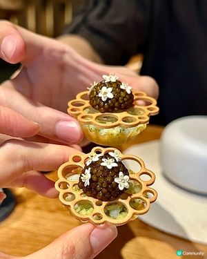 中環米芝蓮top🥇南洋菜