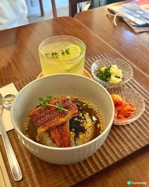 隱世日系小店治癒系美食🤤 