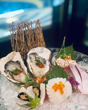 尖東最正既居酒屋🏮