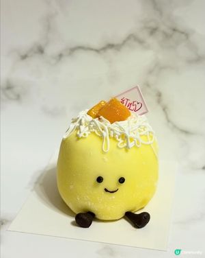 ✨大熱魔糍蛋糕🤤！$48好抵食！