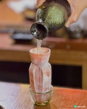 荔枝角鵜舞 🇯🇵 舌尖上的日本 🍣