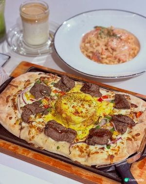 啟德必去打卡餐廳🤩