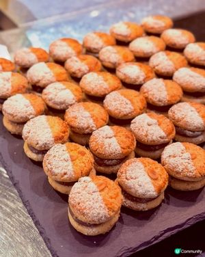 柏寧x恆香：香港味跨界🥳