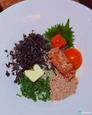 福岡大地烏冬駕到！🍜😋