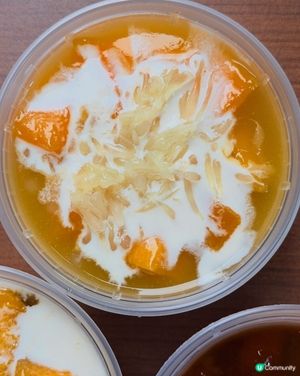 糖水甜品天堂！😋🍹