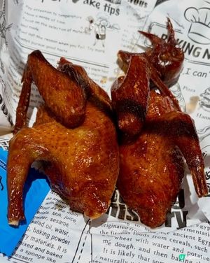 潮州菜新派創意 🥢🐟 