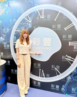 ✨體驗見證逆齡奇蹟！ 🚀