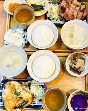 紅磡覓食日嚐！😋✨
