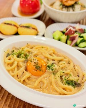 大圍隱世 cafe ☕️🍰 享受寧靜！