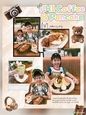 人氣打卡甜品餐廳