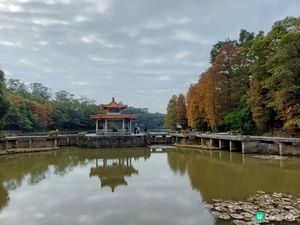 深圳仙湖植物園